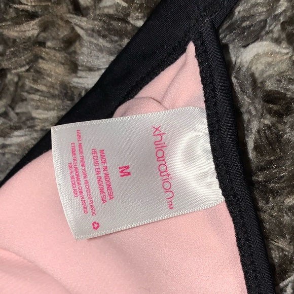 Triangle Bikini Top - Picture 3 of 3